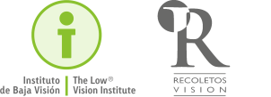 Instituto de Baja Visión - Recoletos Visión